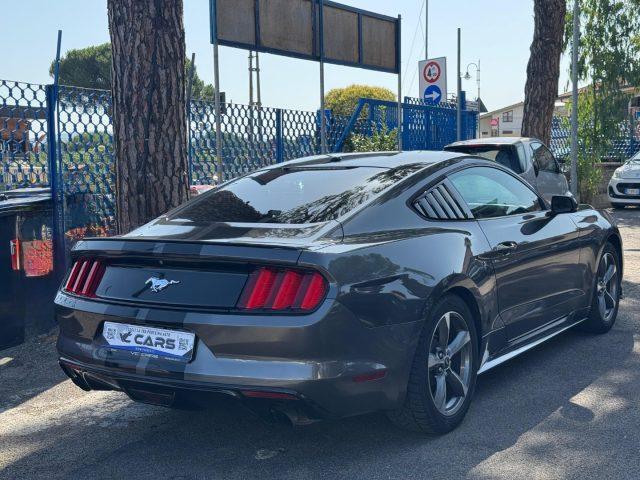 FORD Mustang Fastback 2.3 EcoBoost aut.