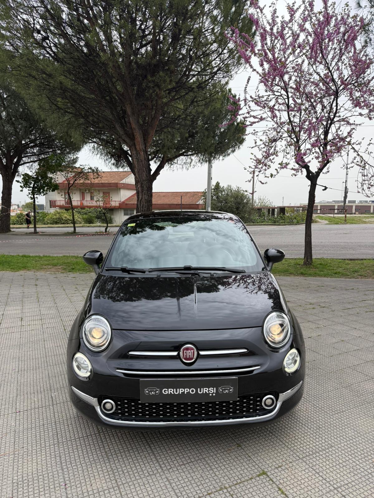 Fiat 500 1.2 Star