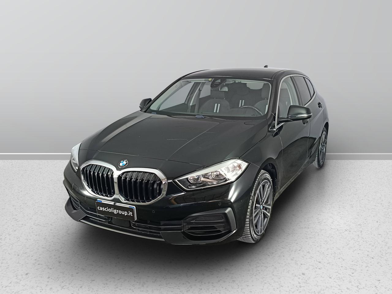 BMW Serie 1 F40 - 118i Business Advantage 140cv auto
