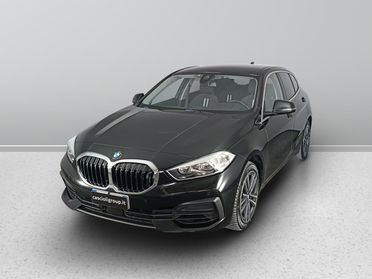 BMW Serie 1 F40 - 118i Business Advantage 140cv auto