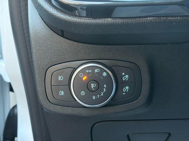 FORD Fiesta 1.5 TDCi 86Cv ST-Line