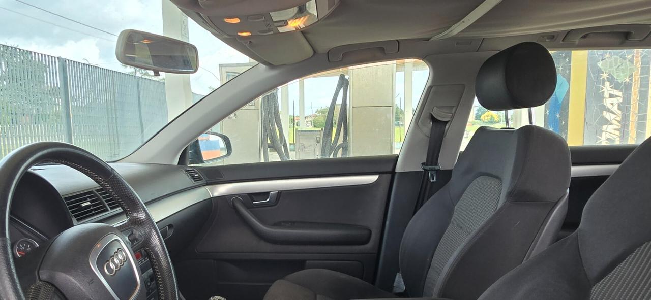 Audi A4 1.9 TDI Avant