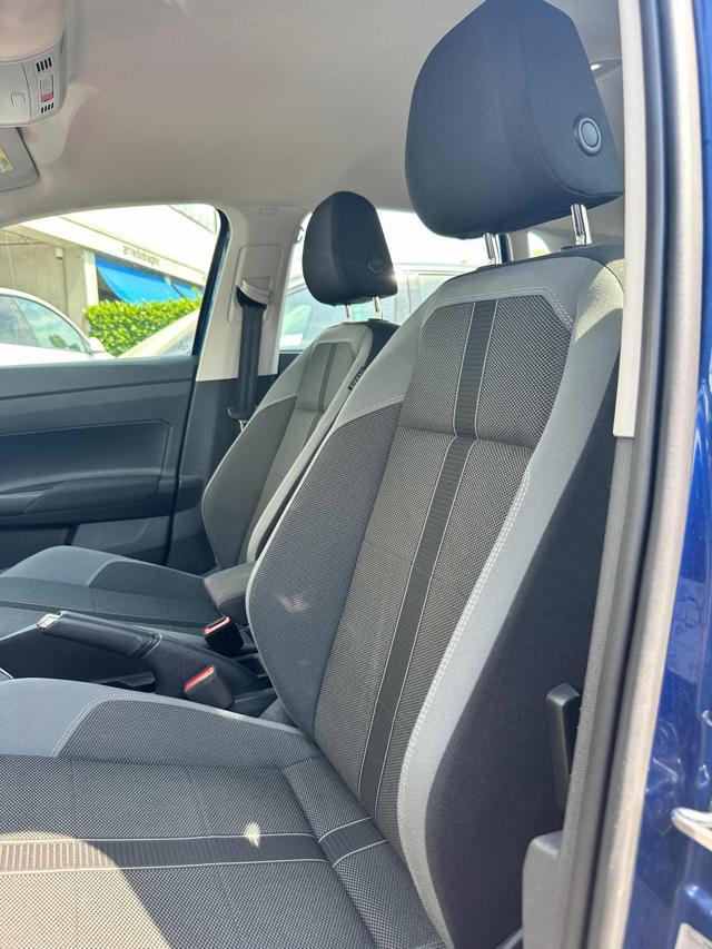 VOLKSWAGEN Polo 1.0 TSI Style