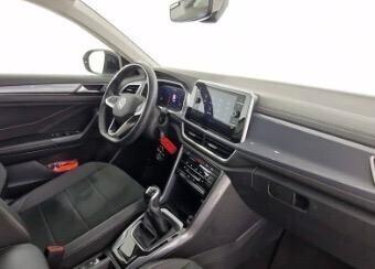 VOLKSWAGEN T-ROC 1.5 TSI 150CV 2023