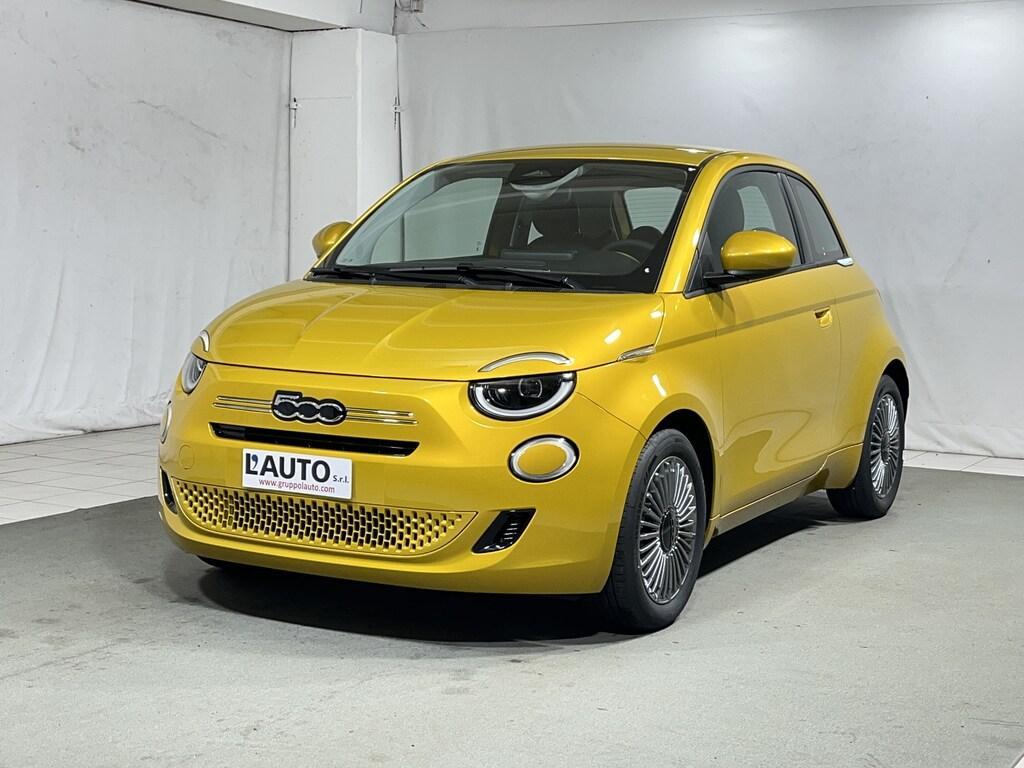 Fiat 500 500 1.0 hybrid Torino