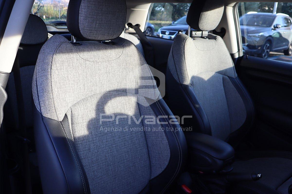 MINI Mini 1.5 One 75 CV Baker Street