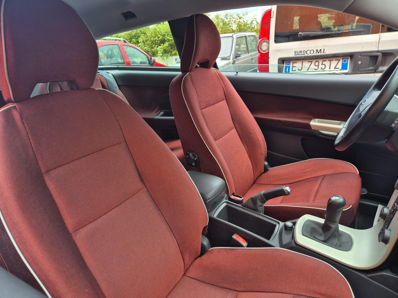 Volvo C30 1.6 Kinetic
