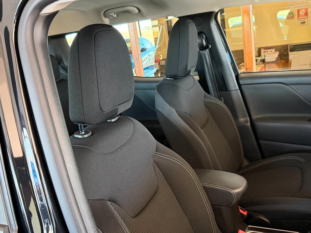 Jeep Renegade 2WD 1.6 M.JET 130 cv. LIMITED