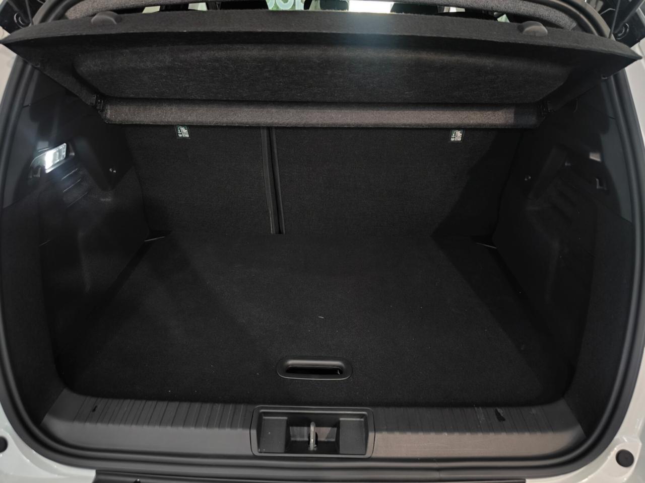 Renault Captur Full Hybrid E-Tech 1.8 160 CV Techno