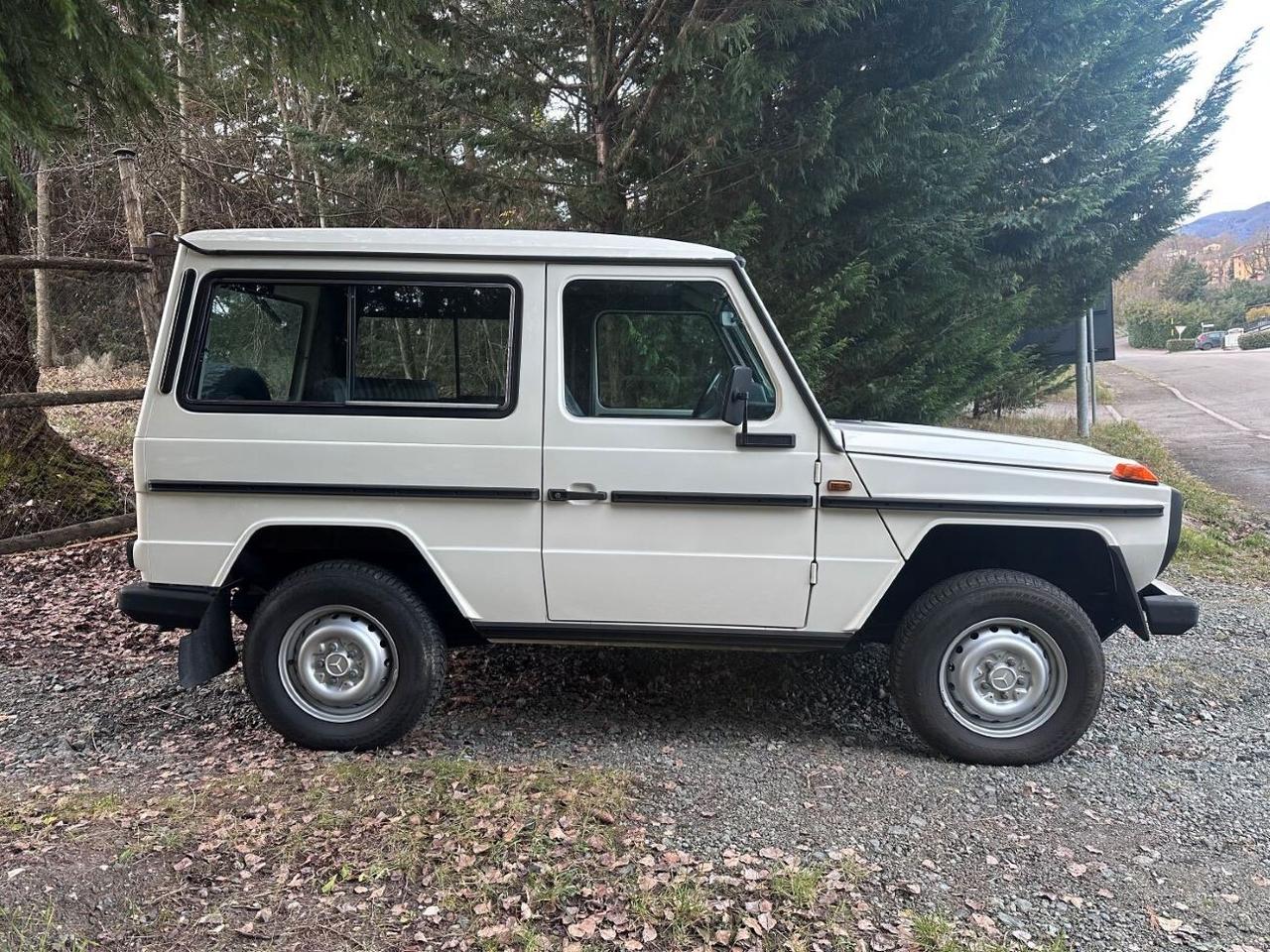 Mercedes-benz G 200 GE corto AUTOVETTURA