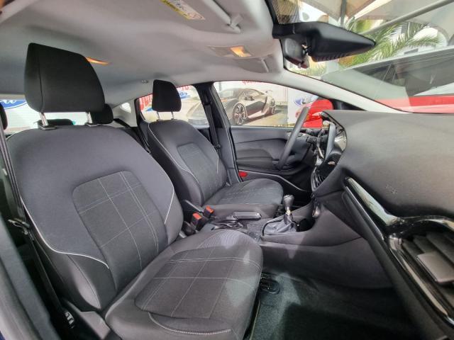 FORD - Fiesta - 1.5 TDCi 5p. 85cv
