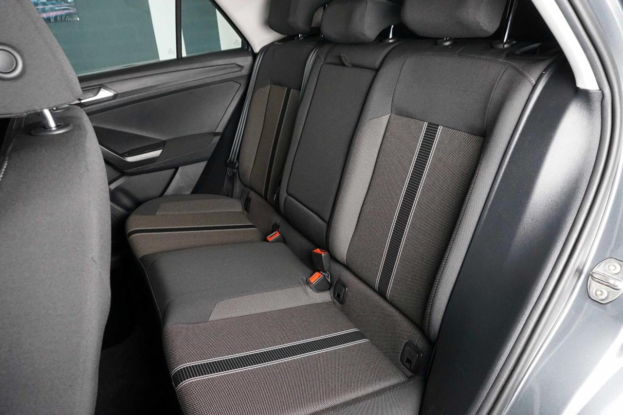 Volkswagen T-Roc 1.5 TSI ACT Style BlueMotion Technology