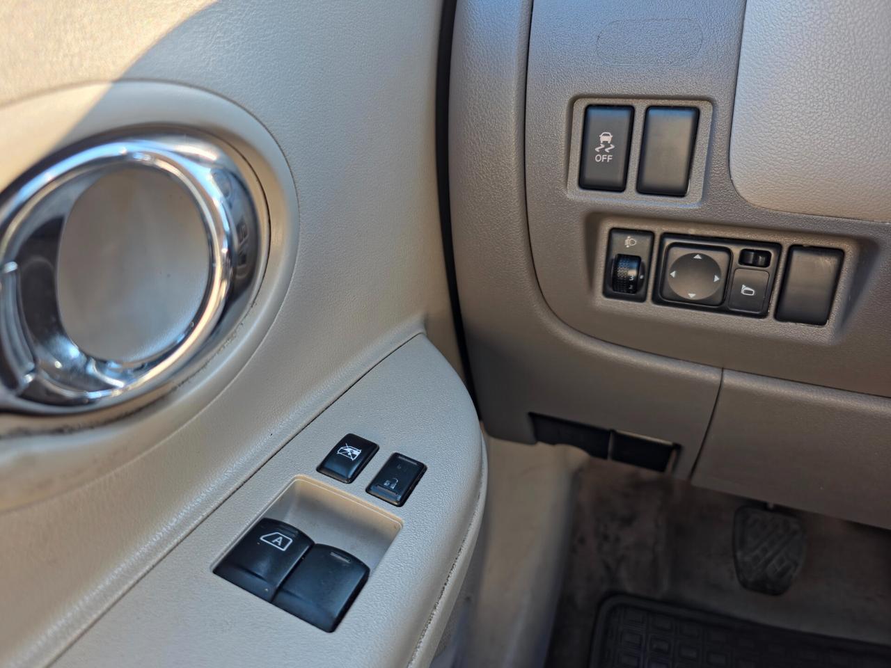 Nissan Micra 1.2 12V 5 porte GPL Eco Tekna 2013-E5B Manuale NEO