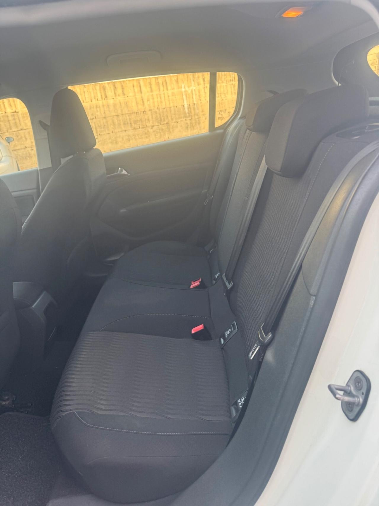 Peugeot 308 1.6 HDi 92 CV Allure