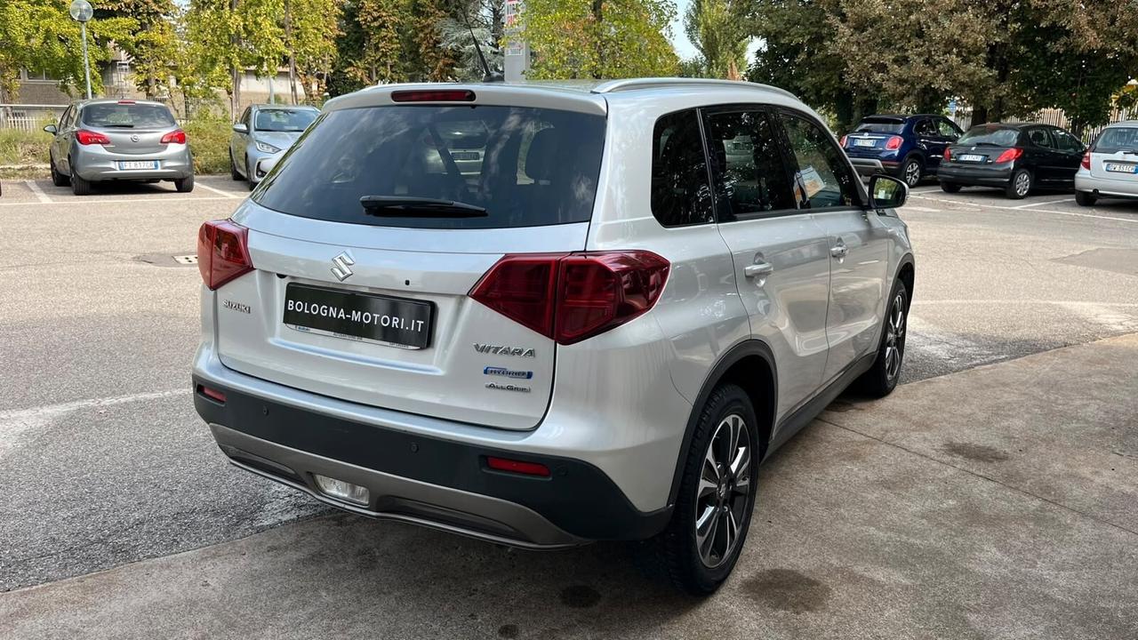 Suzuki Vitara 1.4 Hybrid 4WD AllGrip Cool