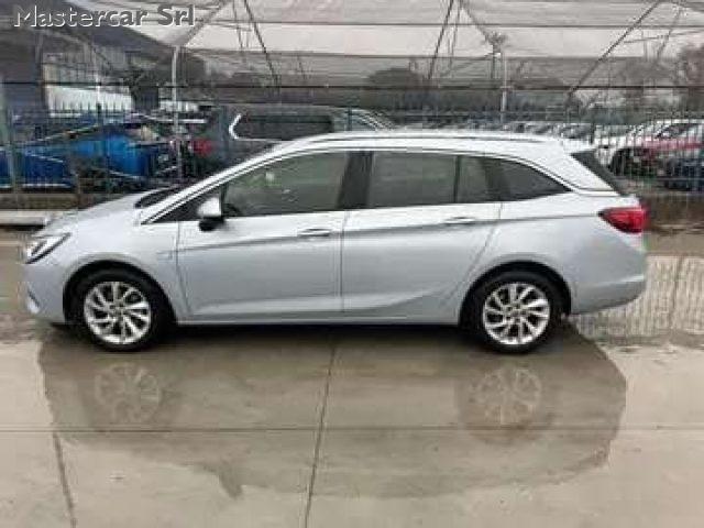 OPEL Astra Sports Tourer 1.5 cdti Business Elegance -GB502DS