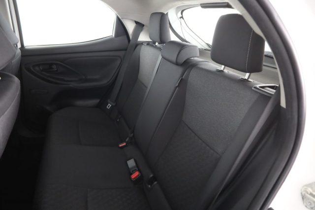 TOYOTA Yaris Yaris 1.5 Hybrid 5 porte Business