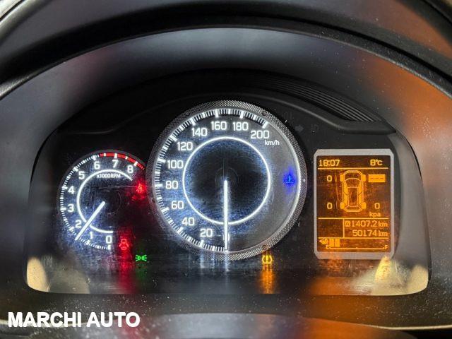 SUZUKI Ignis 1.2 Hybrid Top