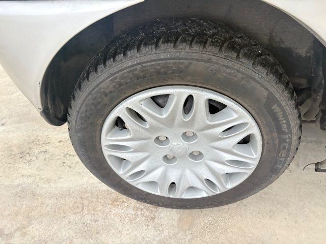 LANCIA Y 1.1i cat Elefantino TENUTRA BENE PRONTA CONSEGNA