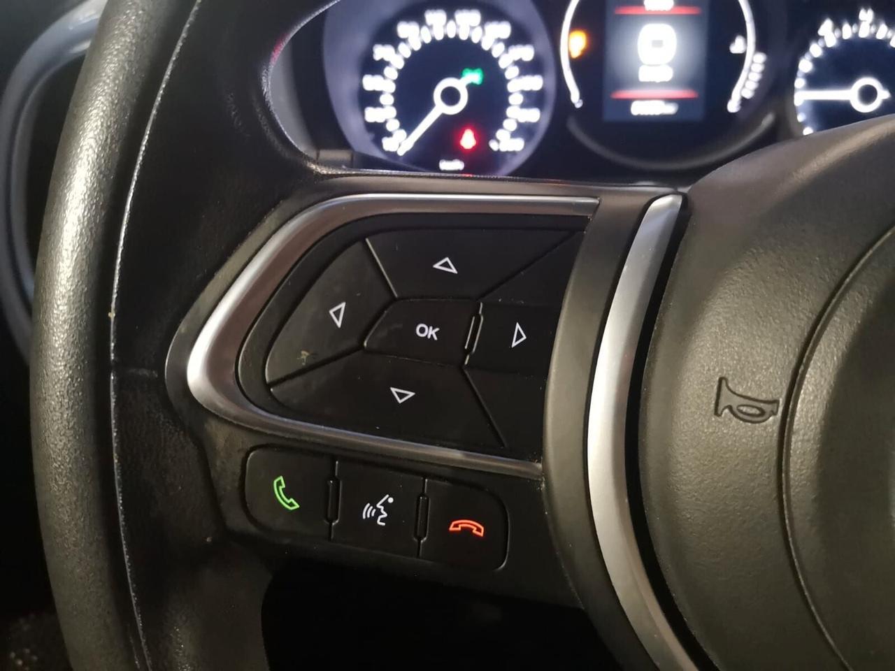 Fiat 500L 1.4 95 CV S&S Cross