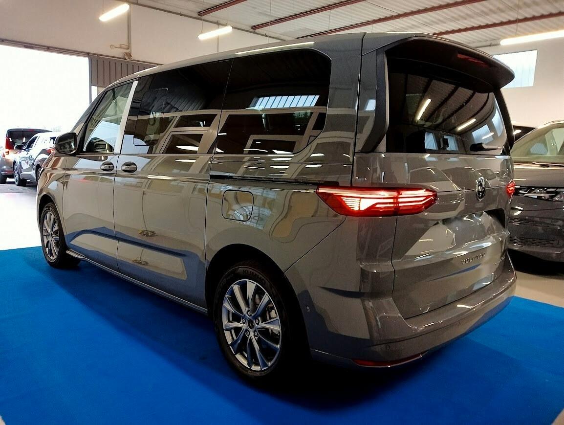 Volkswagen T7 Multivan 1.5 245cv PHEV 4MOTION 4X4 LIFE 7P PRONTA CONS