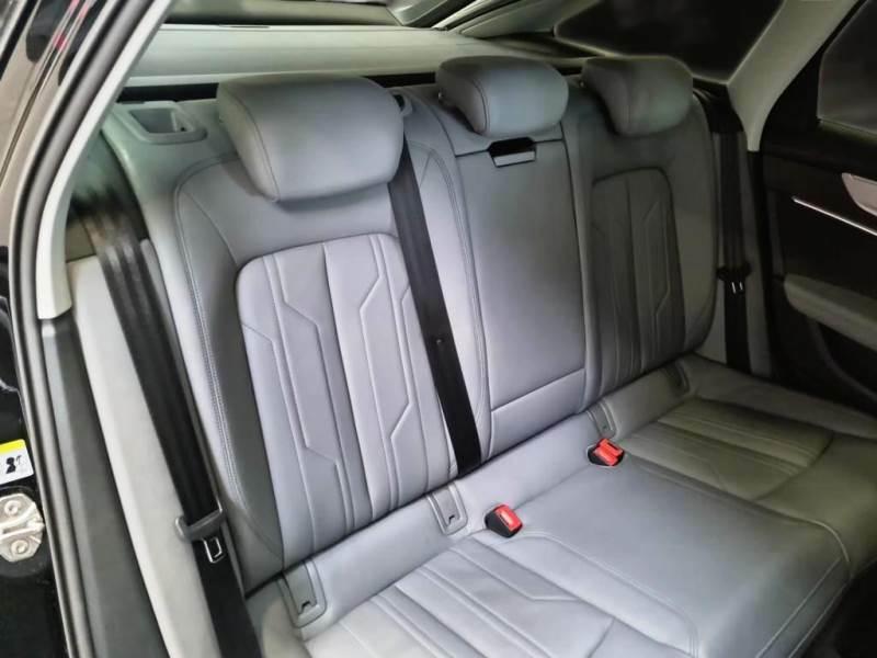 AUDI A6 55 TFSI E QUAT ULTRA S TRON S LINE P.AV STATION WAGON