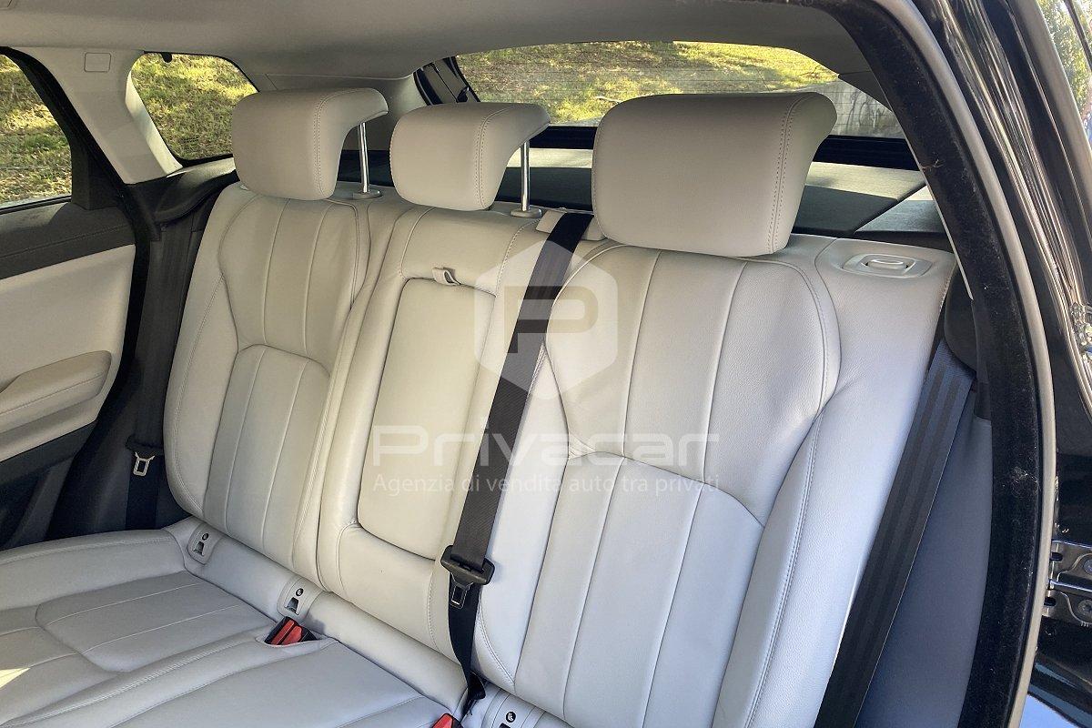 LAND ROVER Range Rover Evoque 2.0 TD4 180 CV 5p. SE Dynamic