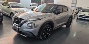 Nissan Juke 1.0 DIG-T 114 CV N-Design