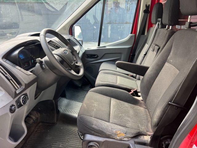 FORD Transit 350 2.0TDCi 170CV