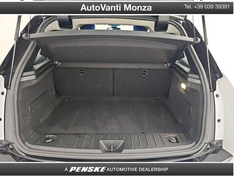 BMW i3 i3s 120 Ah Advantage