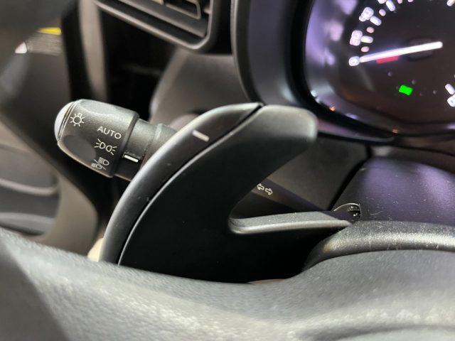 CITROEN Berlingo BlueHDi 130 EAT8 S&S Van M Club Telecam/cerchi leg