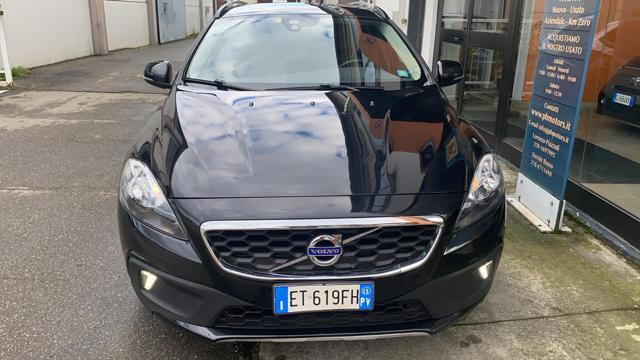 VOLVO V40 Cross Country D2 1.6 Business