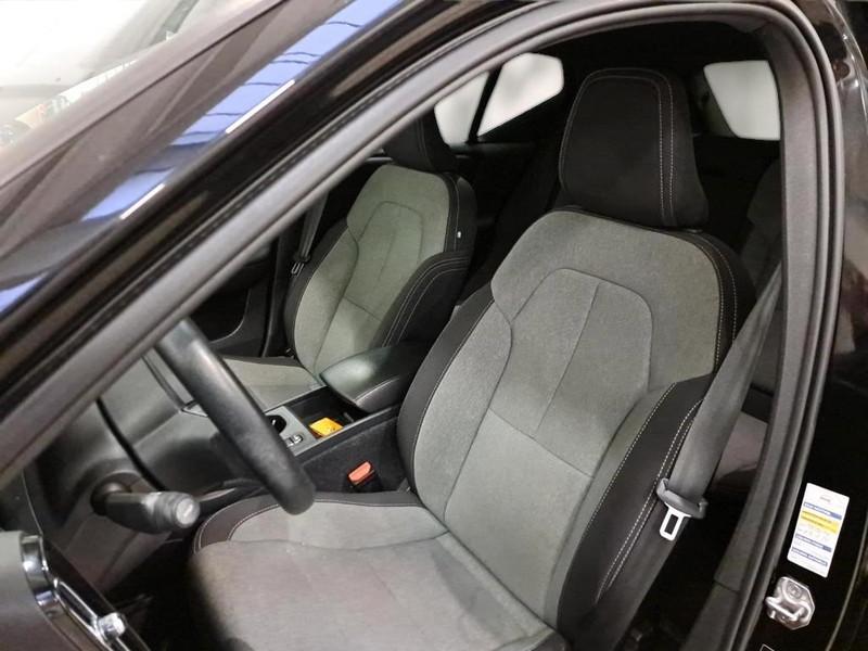 VOLVO XC40 T4 PLUG-IN HYBRID AUTO RECH INSCRIP EXPR 5 PORTE SUV