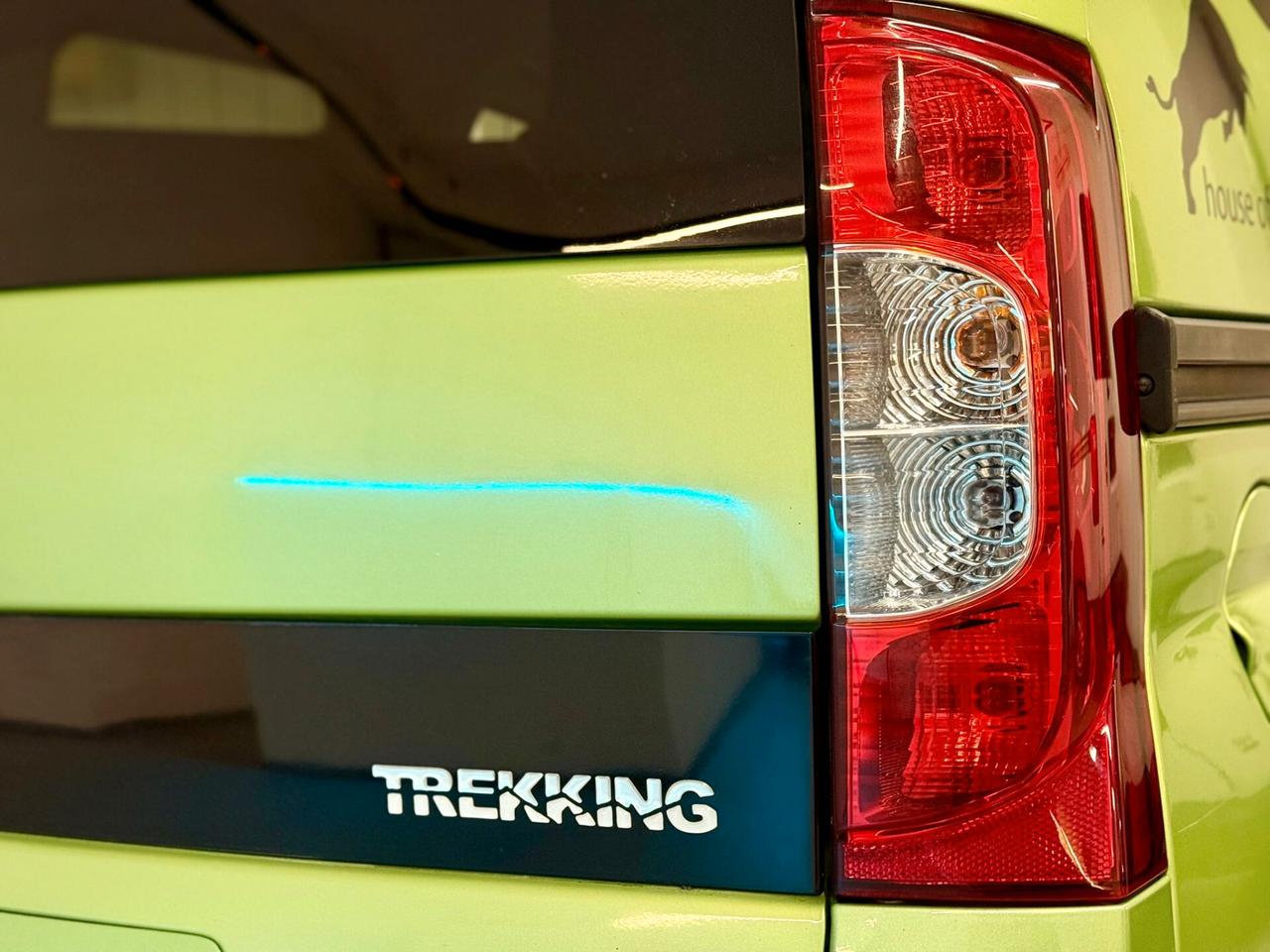 Fiat Qubo 1.3 MJT Trekking Ok neoptentati 2010