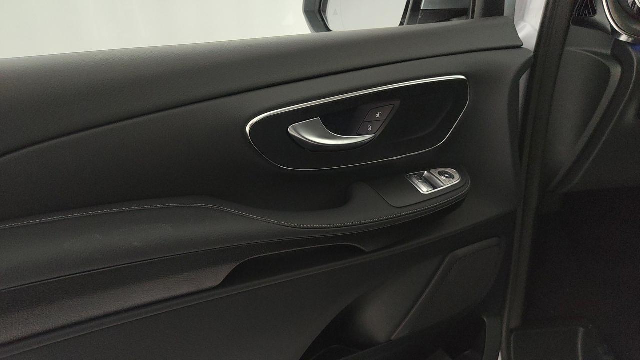 Mercedes-Benz V 250 d AVANTGARDE Long