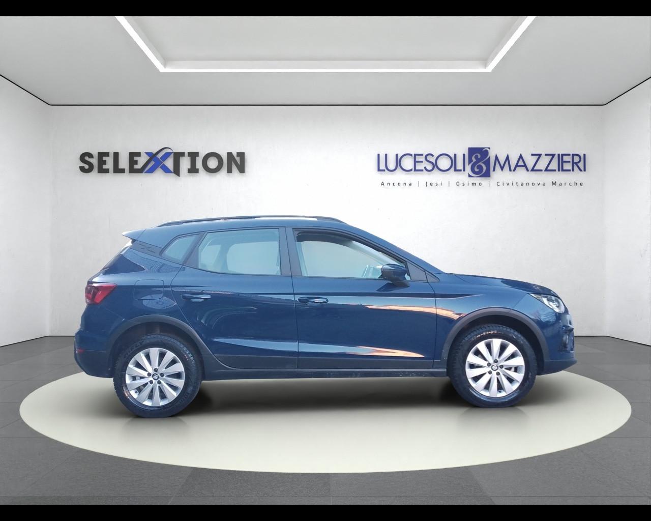 SEAT Arona - Arona 1.0 EcoTSI Style