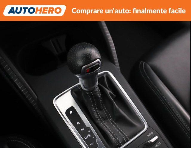 AUDI Q2 30 TDI S tronic S line Edition