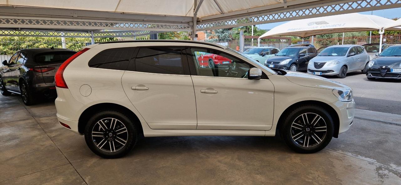 Volvo XC60 D3 2.0D 150cv Geartronic R-design