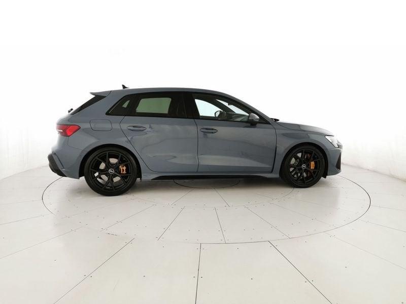Audi A3 RS3 Sportback 2.5 tfsi quattro s-tronic