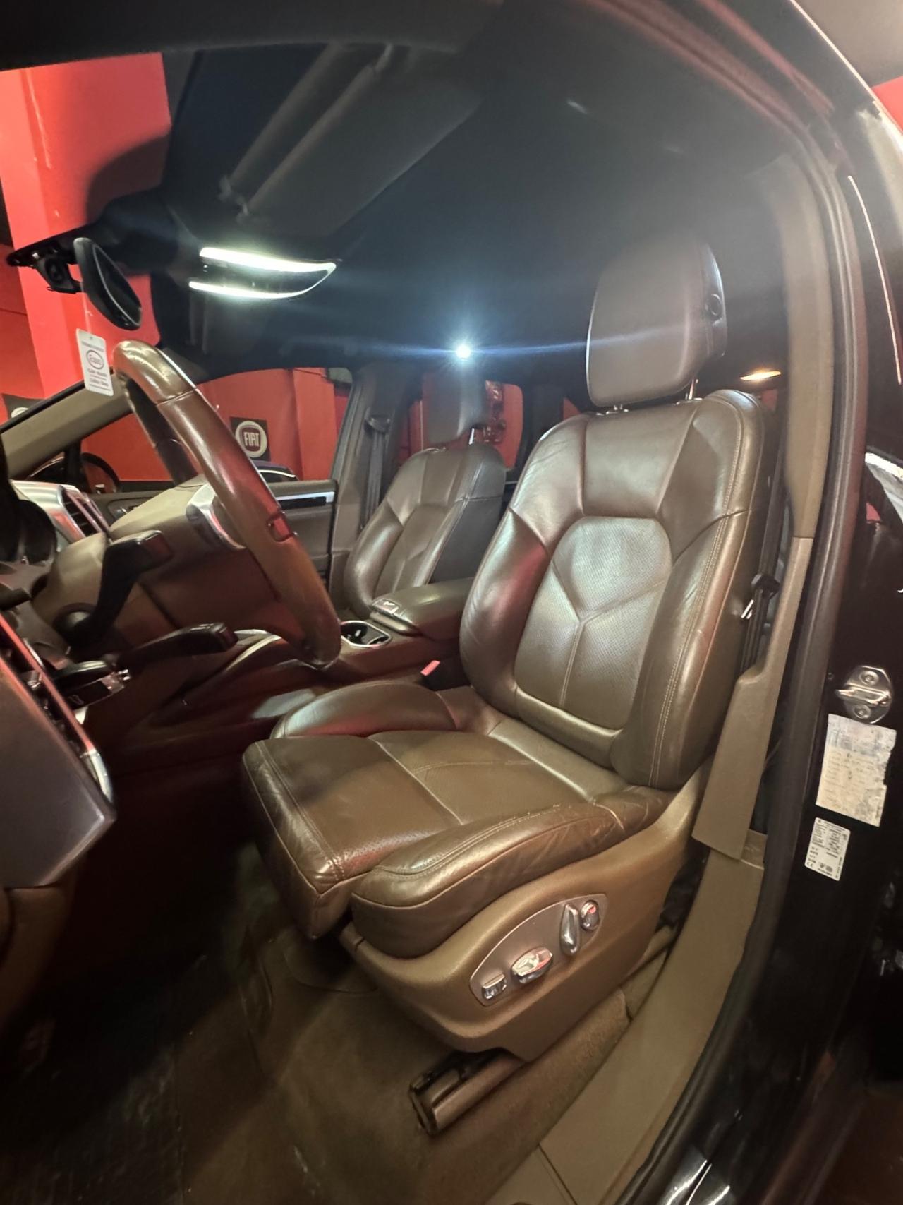 Porsche Cayenne 3.0 Diesel S 249CV Platinum Edition
