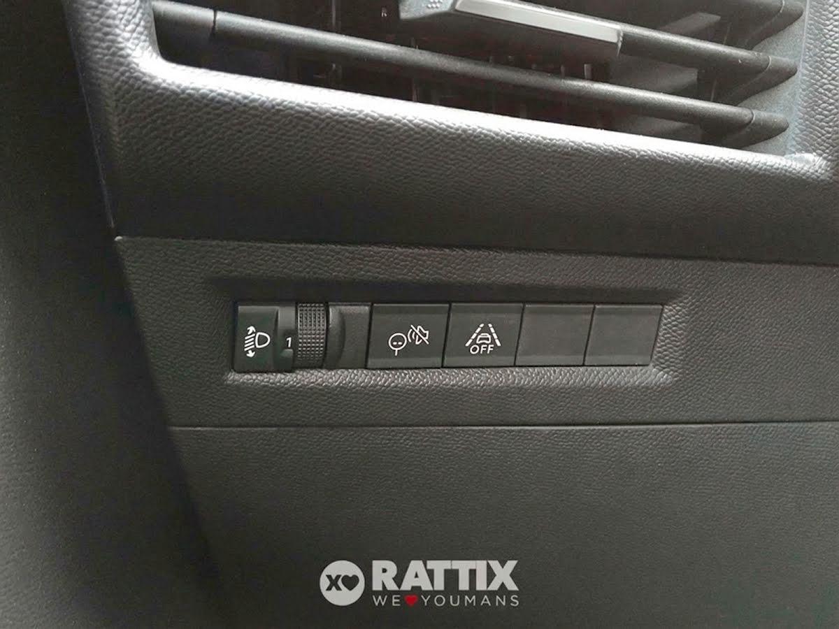 Opel Frontera 1.2 Hybrid 145CV Edition EDCT