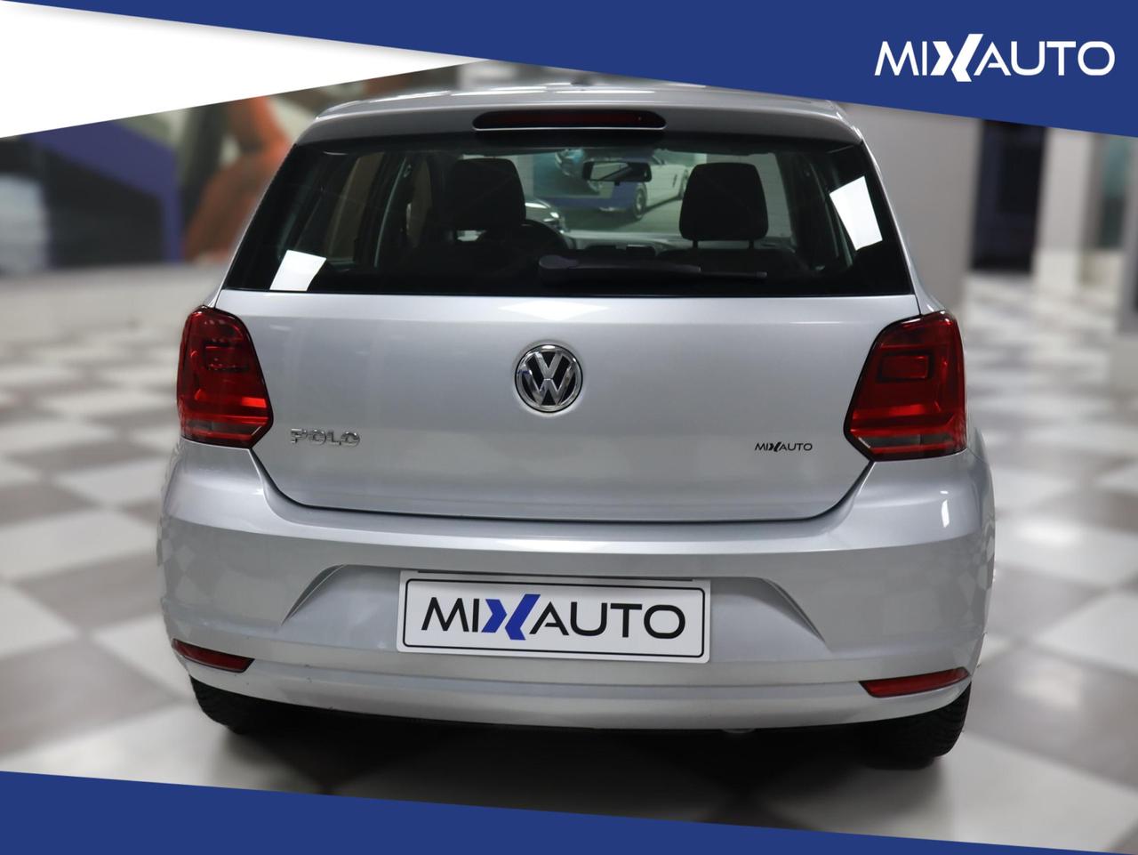 Volkswagen Polo 1.0 MPI Comfortline 5 Porte 60CV