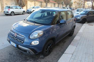 FIAT 500L 1.4 95 CV S&S CROSS