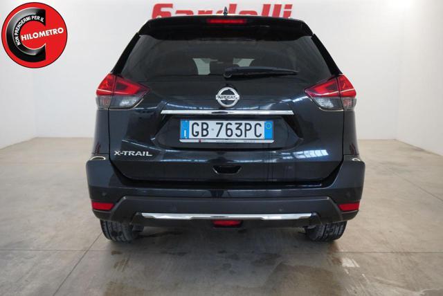 NISSAN X-Trail dCi 150 2WD Tekna 7 Posti