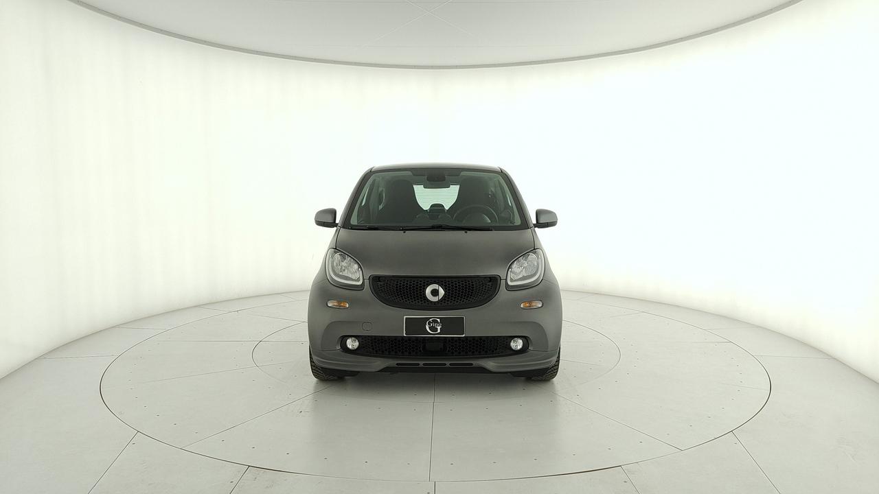 SMART Fortwo III 2015 - Fortwo 1.0 Superpassion 71cv twinamic
