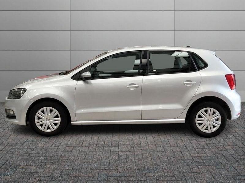 Volkswagen Polo 1.0 MPI 55kW Comfortline