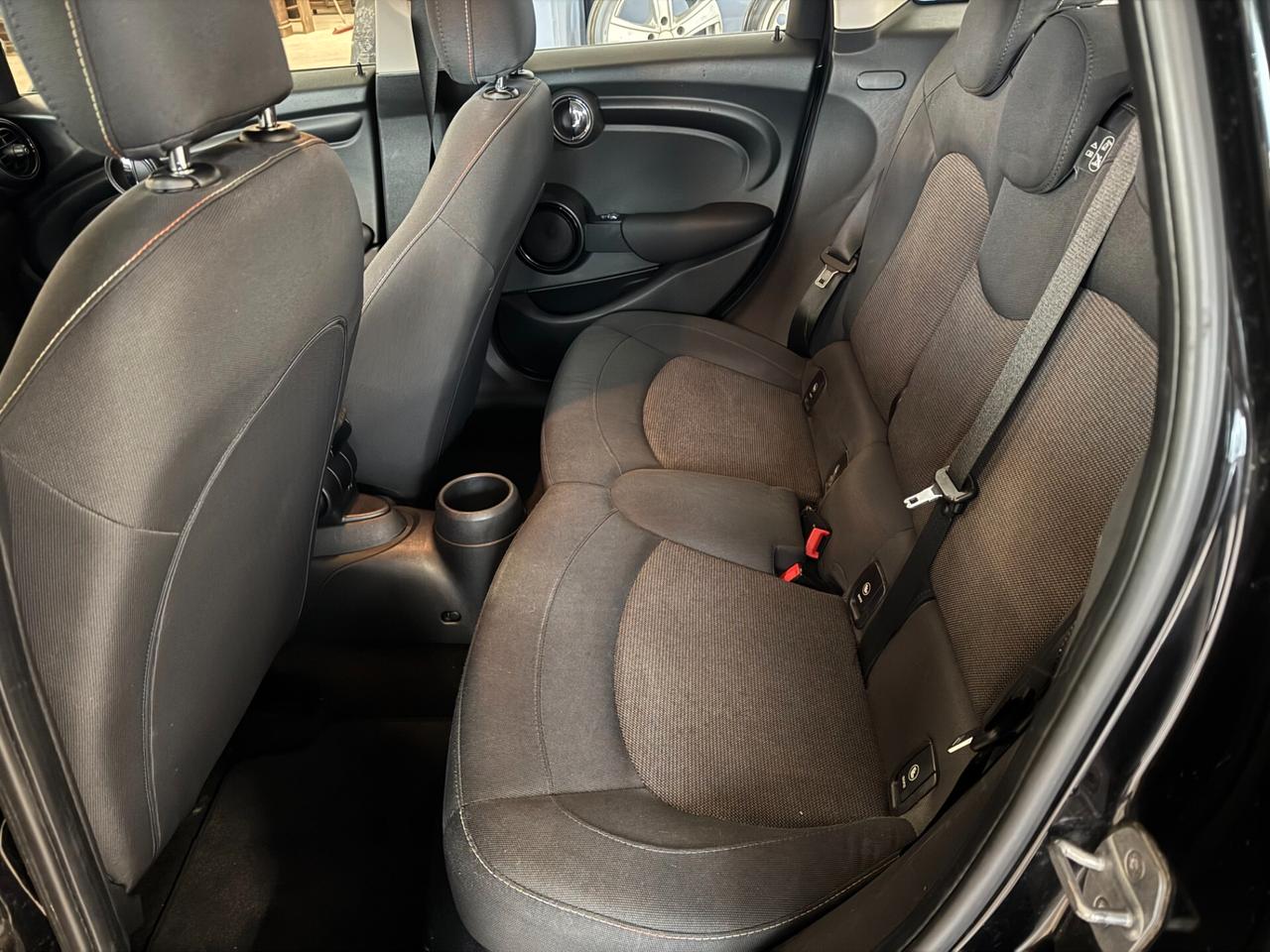 Mini 1.5 One D 5 porte