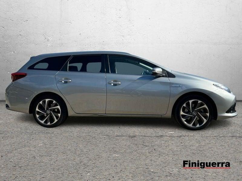Toyota Auris Auris Touring Sports 1.8h Lounge cvt