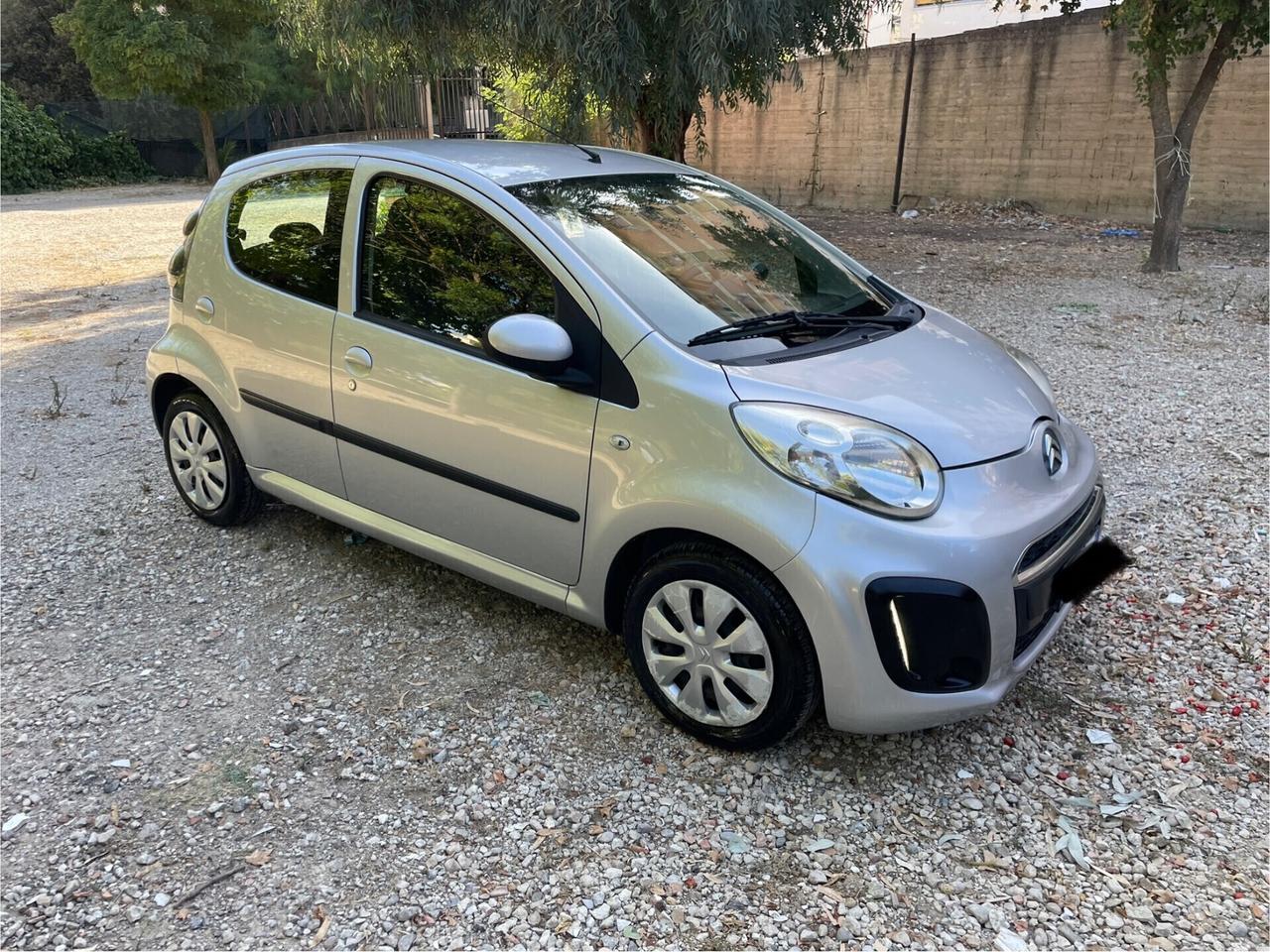Citroen C1 VTi 68 5 porte Feel