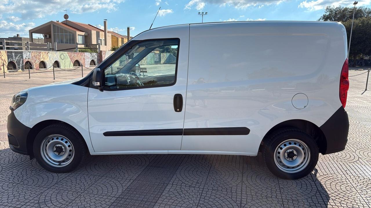 Fiat Doblo Doblò 1.6 MJT